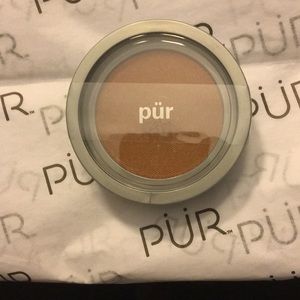 Pür Mineral Glow Bronzer .12 oz